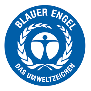 blauer engel logo