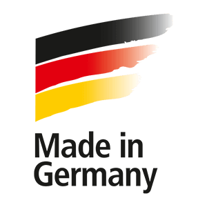 made in germany logo